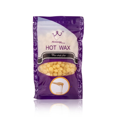 Набір для депіляції ProWax Max з засобами 250 мл